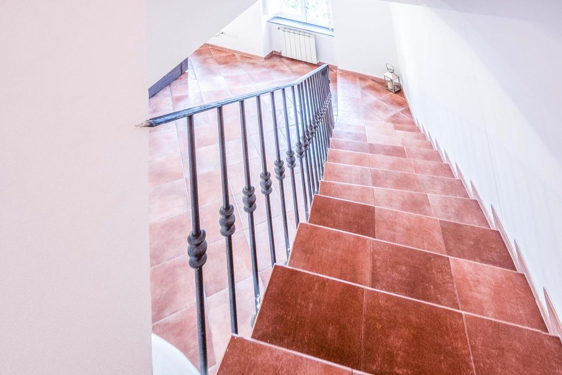 Amore Rentals - Maison Palazzo Correale Sorrento Exterior photo