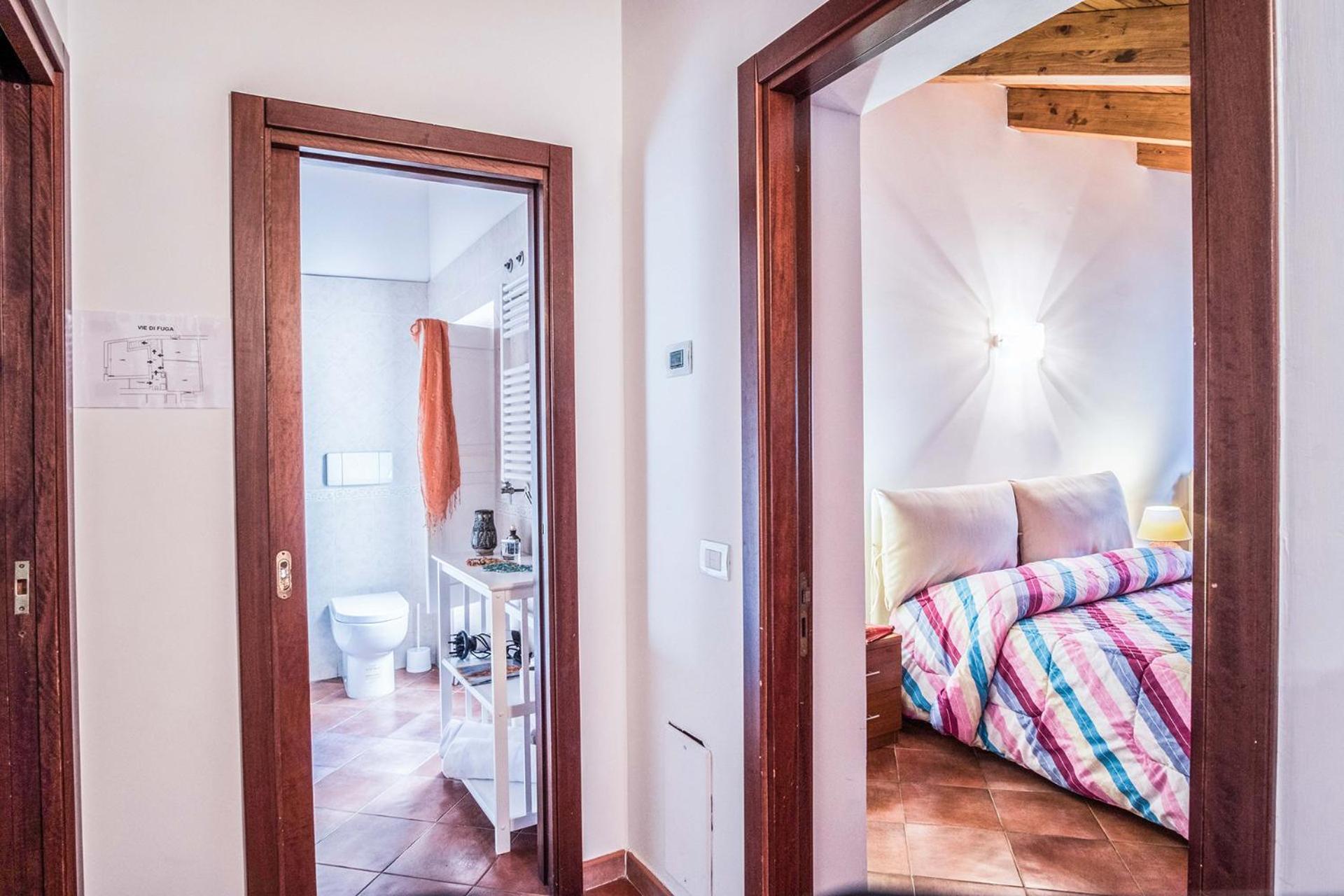 Amore Rentals - Maison Palazzo Correale Sorrento Exterior photo