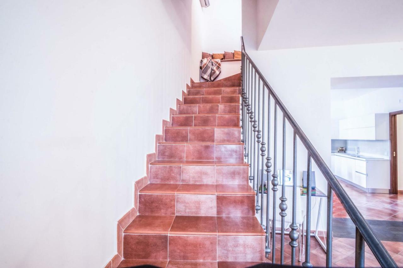 Amore Rentals - Maison Palazzo Correale Sorrento Exterior photo